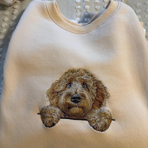 Jennifer added a photo of their purchase