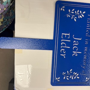 Tia added a photo of their purchase