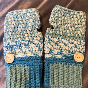 Krista added a photo of their purchase