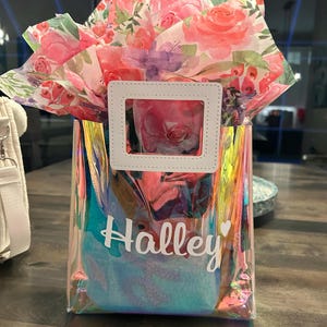 Kate added a photo of their purchase