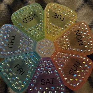 Andrea added a photo of their purchase