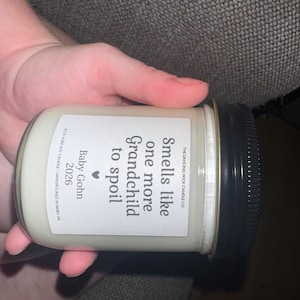 Lauren ha añadido una foto de su compra