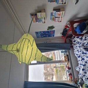 Comprador de Etsy ha añadido una foto de su compra