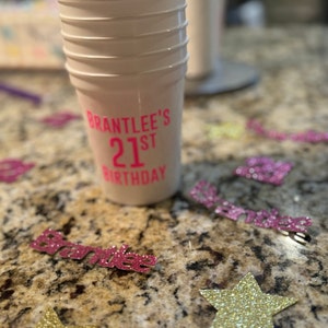 Michelle added a photo of their purchase