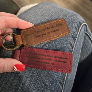 Stacey added a photo of their purchase