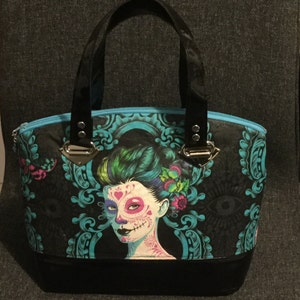 Swoon Patterns: Lola Domed Handbag PDF Vintage Purse Tote Handbag Bag ...