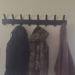 Barbara added a photo of their purchase