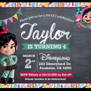 Masha and The Bear Birthday Party Invitation Printable Masha & | Etsy