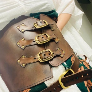 Horth added a photo of their purchase