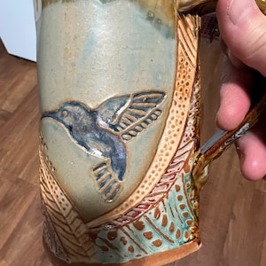 Etsy buyer added a photo of their purchase