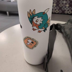 Lawrence ha añadido una foto de su compra