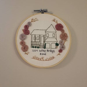 Leah added a photo of their purchase