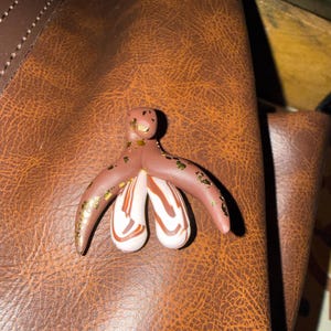 Lot De 3 Broches Féministes Utérines Pour à Dos, 3.8x2.6CM, N/A