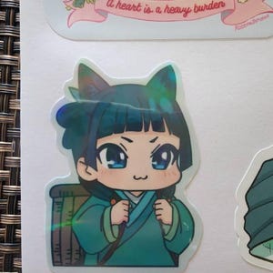 Marissa added a photo of their purchase