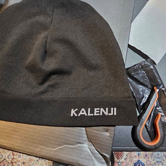 Kalenji Beanie Running Hat, Central Cee Winter Beanie Comfortable 100%  Authentic 