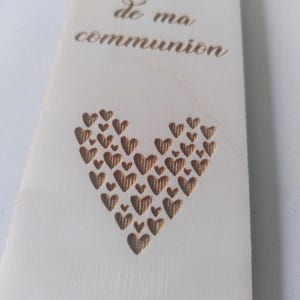 Caroline a ajouté une photo de son achat