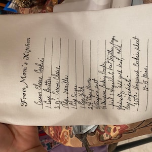 Lisa added a photo of their purchase