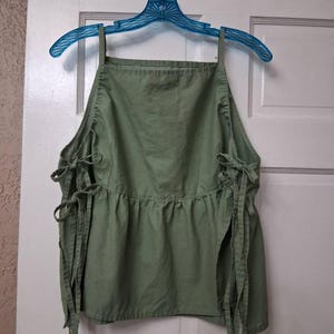 Laurie added a photo of their purchase