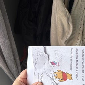 Sophie a ajouté une photo de son achat
