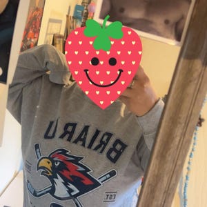 Mary added a photo of their purchase