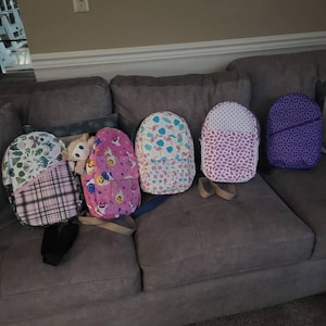 Melody added a photo of their purchase