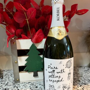 Christine added a photo of their purchase