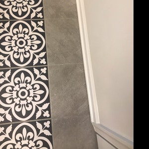 Staci added a photo of their purchase