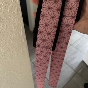 Anime Lifting Straps - Etsy Anime Lifting Straps - Etsy