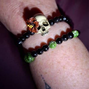 Anja added a photo of their purchase