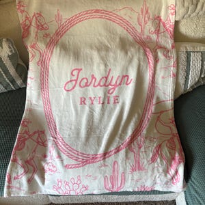 Haley added a photo of their purchase