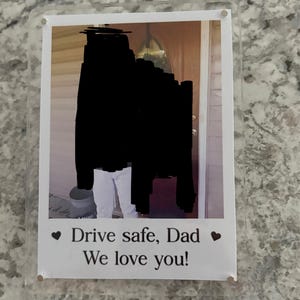 Kelly added a photo of their purchase