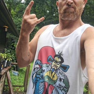 Matt added a photo of their purchase