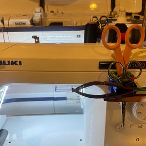 Lannette added a photo of their purchase