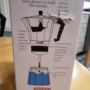Jo added a photo of their purchase