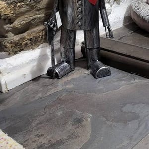 Etsy-koper heeft een foto van de aankoop toegevoegd