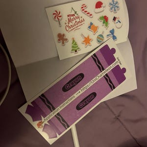 Laylani added a photo of their purchase