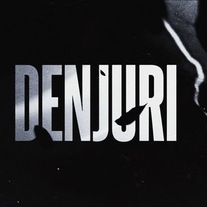 DENJURI added a photo of their purchase