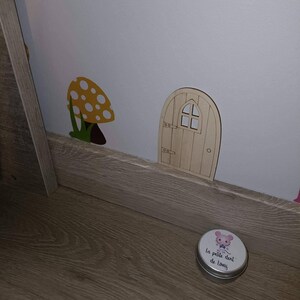 Mélanie added a photo of their purchase
