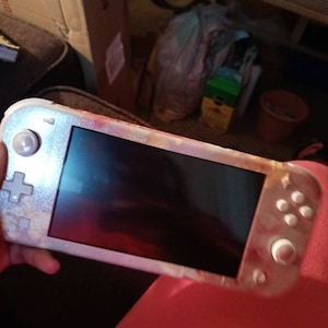 Aisha added a photo of their purchase