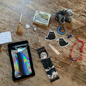 Sarah ha añadido una foto de su compra