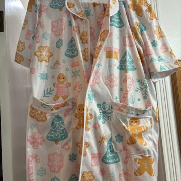 Kittens Pajama Set