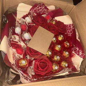 Hamza ha añadido una foto de su compra