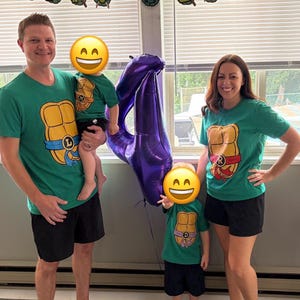 heather added a photo of their purchase