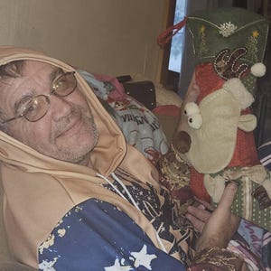 Carrie added a photo of their purchase