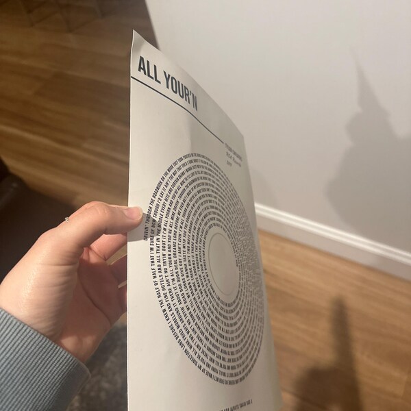 Personalized Family Tree Photo Collage Canvas, Family Reunion Gifts