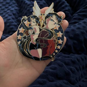 Liz added a photo of their purchase