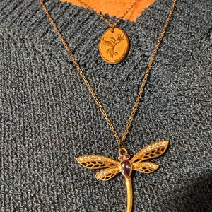 Melissa added a photo of their purchase