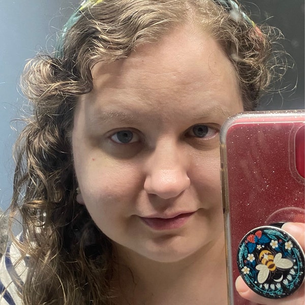 how to wear a tie up headband