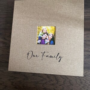 L added a photo of their purchase