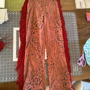 Cynthia added a photo of their purchase